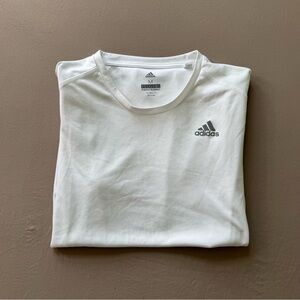 Adidas Climate Energy Running Athletic T-Shirt